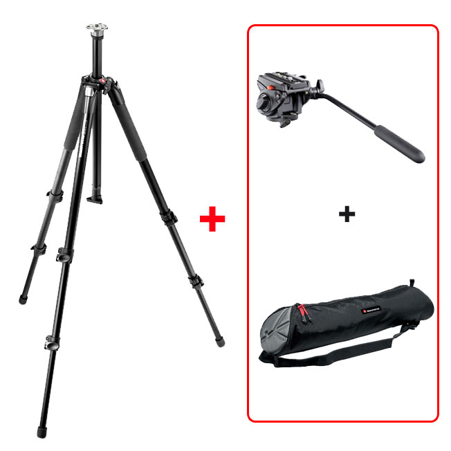 Product · Manfrotto