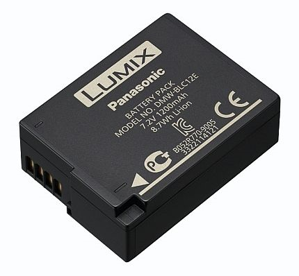 Batteries 