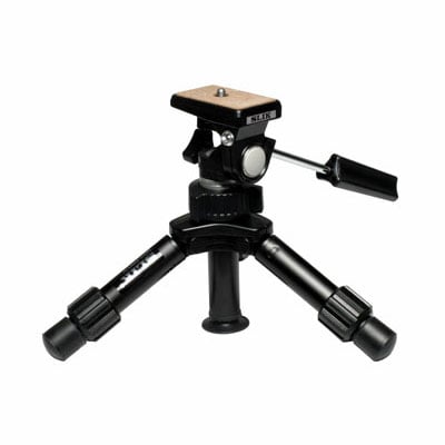 Slik Mini Pro V Tripod 