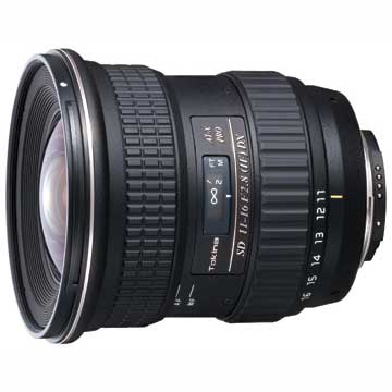 Tokina 11 16mm