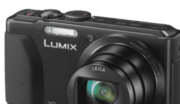 Digital Cameras