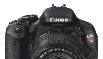 Digital SLR