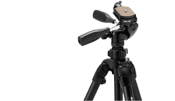 Tripods
