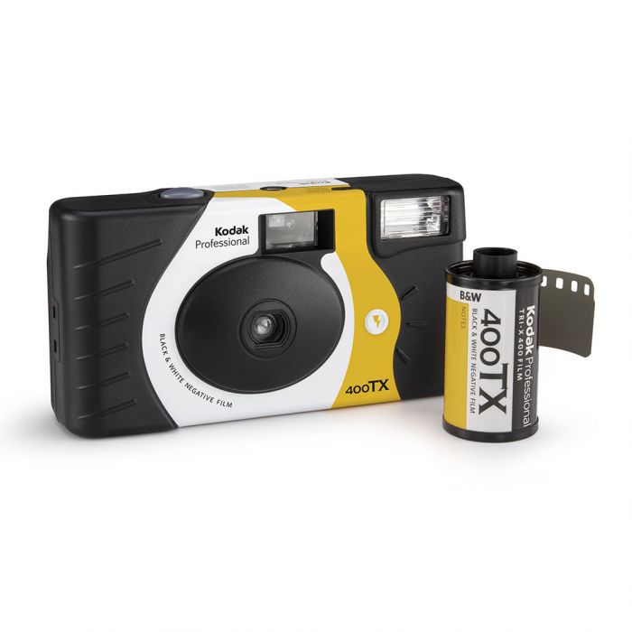 Kodak Disposable Cameras Where Can I Develop Camera Film