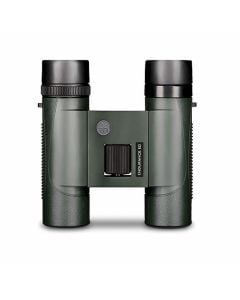 Hawke Endurance ED 10x25 Binocular - Green