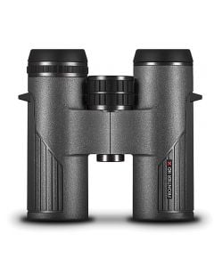 Hawke Frontier HD X 10x32 Binocular - Grey (38 008)
