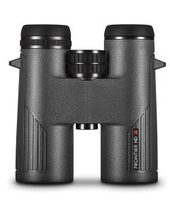 Hawke Frontier HD X 10x42 Binocular - Grey (38 013)
