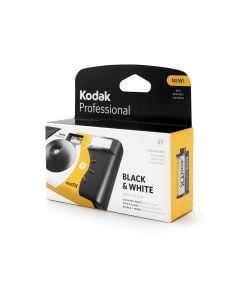 Kodak Fun Flash Disposable Camera (39 Exposures)