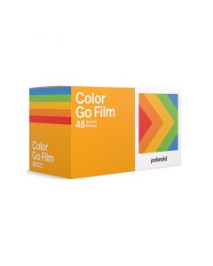 Polaroid Originals I-Type Color Film Pack (8 Shots)