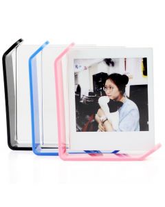 Acrylic Photo Frame for Fujifilm Instax SQUARE SQ10 Film (3 Pack)