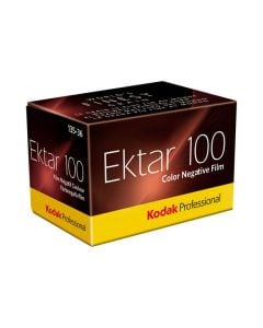 Kodak Ektar 100 Professional Film 135 (36 Exp)