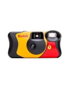 Kodak Fun SAVER Disposable Camera (27 Exp)