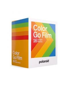 Polaroid Originals I-Type Color Film Pack (8 Shots)