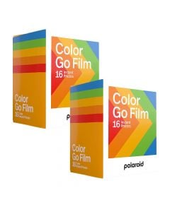 Polaroid Originals I-Type Color Film Pack (8 Shots)