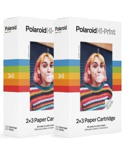 Polaroid Originals I-Type Color Film Pack (8 Shots)