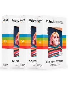 Polaroid Originals I-Type Color Film Pack (8 Shots)