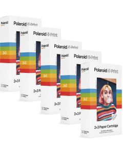 Polaroid Originals I-Type Color Film Pack (8 Shots)