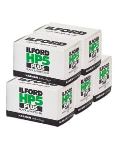 Ilford FP4 Plus 35mm film (36 exposure)