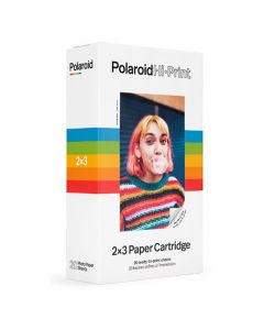 Polaroid Originals I-Type Color Film Pack (8 Shots)