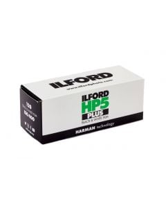 Ilford FP4 Plus 35mm film (36 exposure)