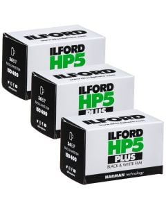 Ilford FP4 Plus 35mm film (36 exposure)