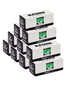 Ilford FP4 Plus 35mm film (36 exposure)