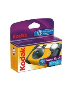 Kodak Fun Flash Disposable Camera (39 Exposures)
