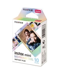 Fujifilm Instax Mini CANDYPOP Film (10 Shots)