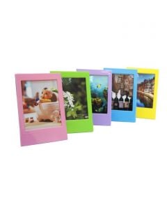 Mini Photo Frames for Fujifilm Instax Mini Film (5 Pack)