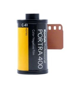 3 x Kodak Portra 400 Professional Film 135 36 Exp (5 Pack)