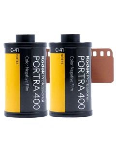 3 x Kodak Portra 400 Professional Film 135 36 Exp (5 Pack)