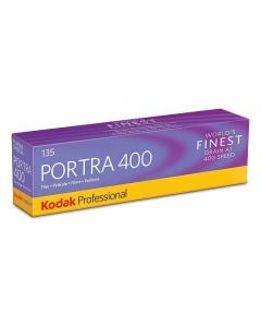 3 x Kodak Portra 400 Professional Film 135 36 Exp (5 Pack)