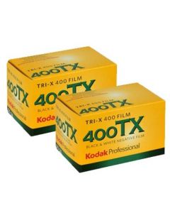 Kodak Tri-X 400TX Professional Film 135 (36 Exp)