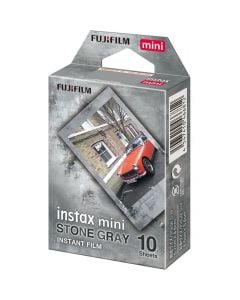 Fujifilm Instax Mini RAINBOW Film (10 Shots)