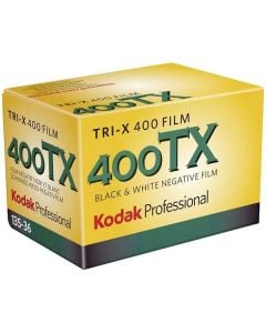 Kodak Tri-X 400TX Professional Film 135 (36 Exp)