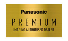 Panasonic Approved UK Retailer